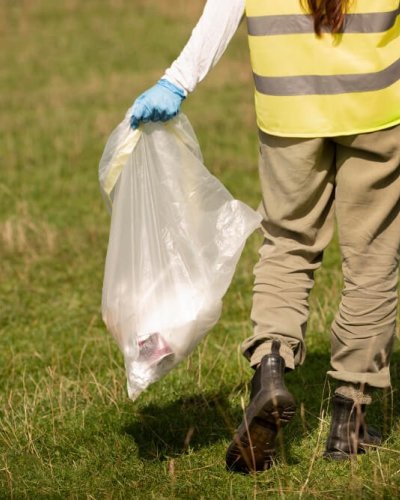 Análise e Classificação de Resíduos