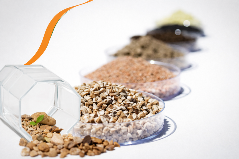 Análise e Classificação de Resíduos