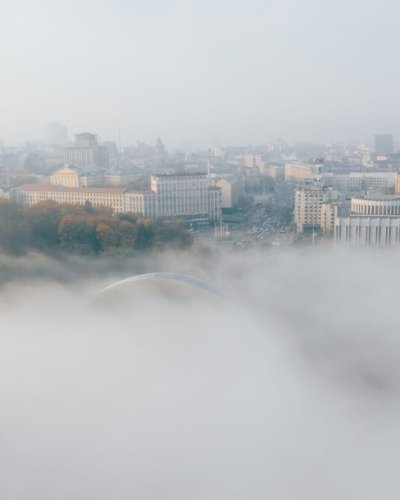 Monitoramento da Qualidade do Ar